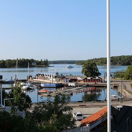Vaxholm Seaview Cottage 외부 사진
