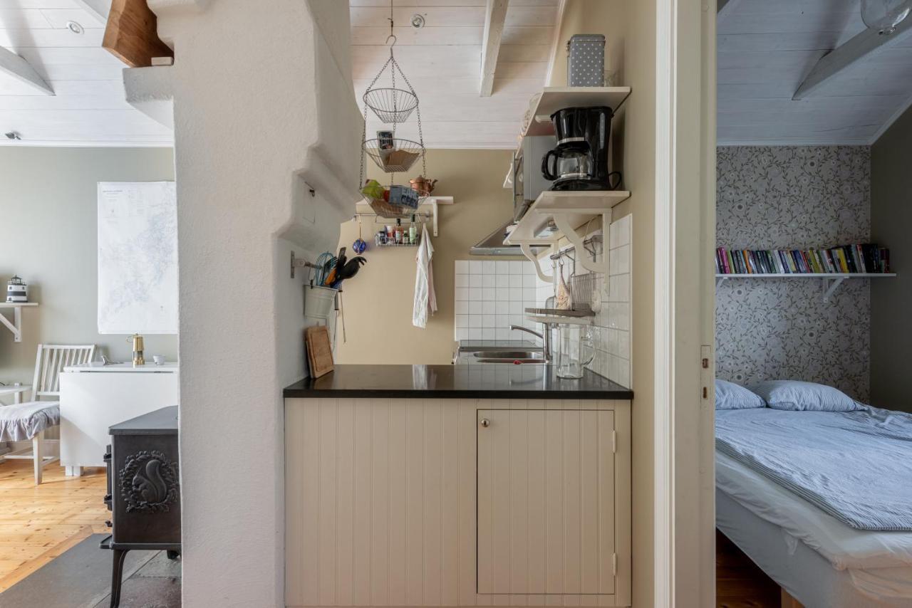 Vaxholm Seaview Cottage 외부 사진