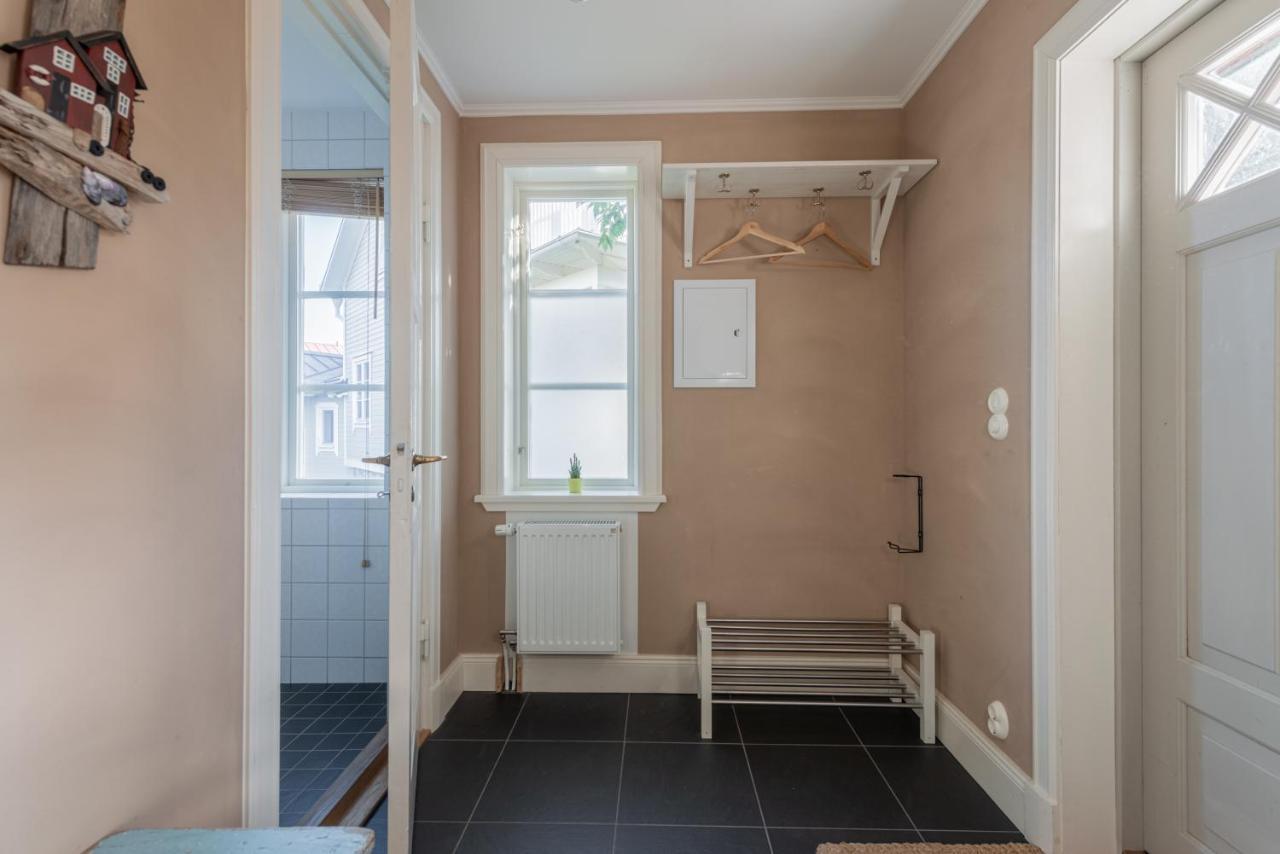 Vaxholm Seaview Cottage 외부 사진